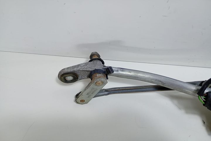 Ansamblu stergator cu motoras 8E1955119 Audi A4 B6