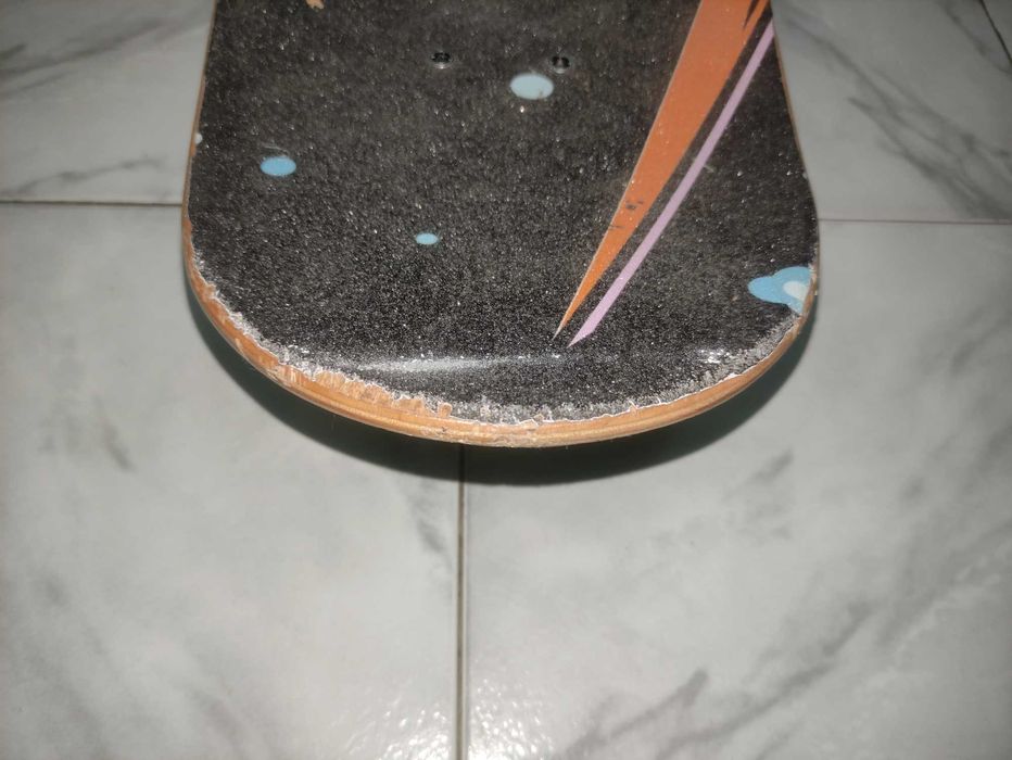 Skateboard Custom piese de calitate