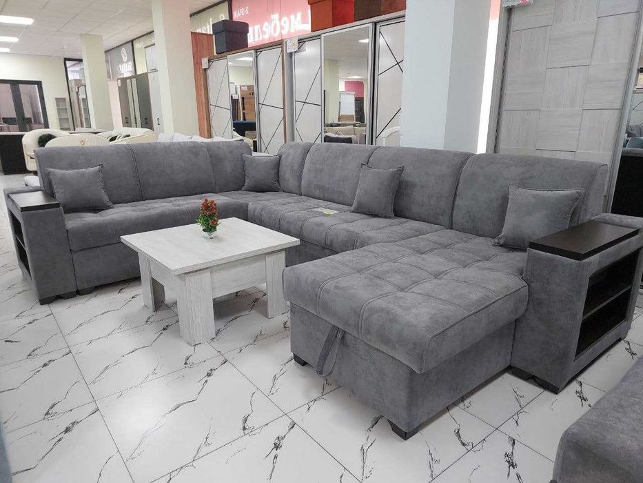 Диван продам 240х350х160