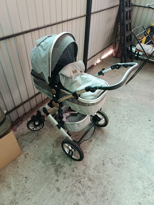 Коляска детская Didit