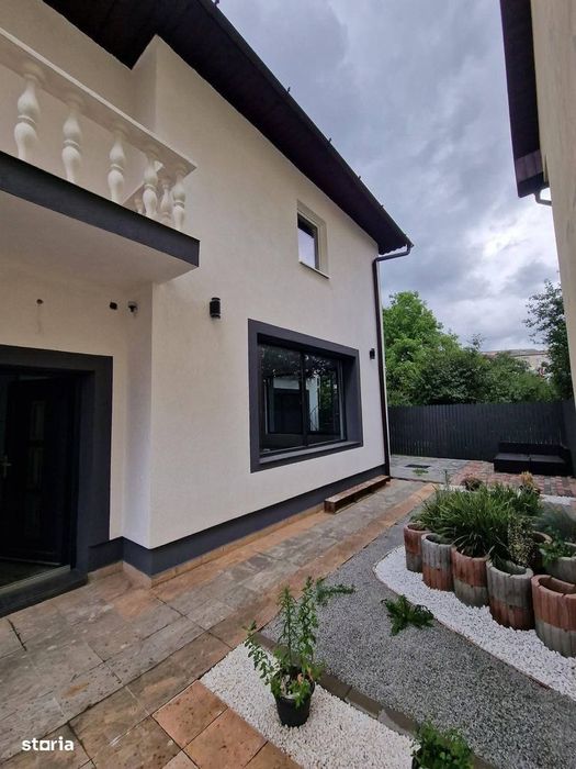 Clădire de închiriat zona Sensul Vechi