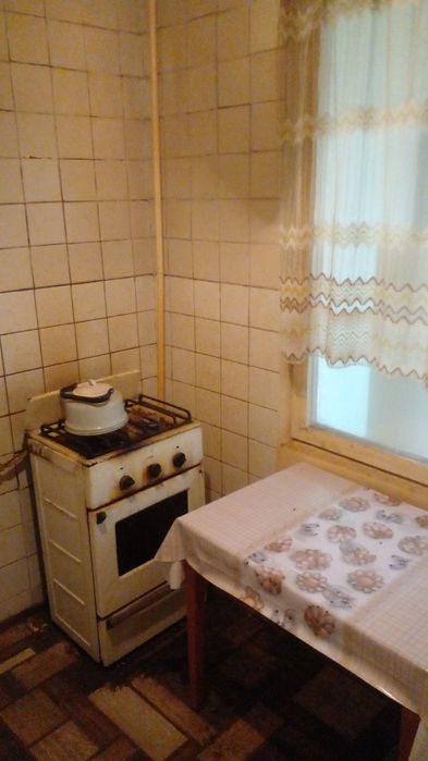 Трехкомнатная квартира  ТТЗ 2