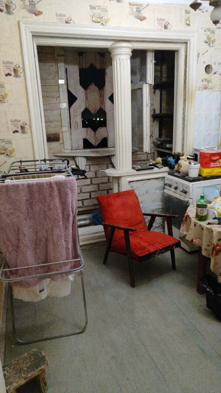 Продаю квартиру вторичка