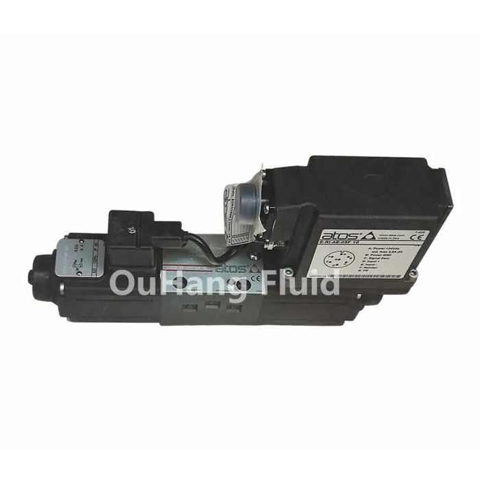 Пропорциональный редукционный клапан ATOS DHRZO-P5E-012/25/Q 11