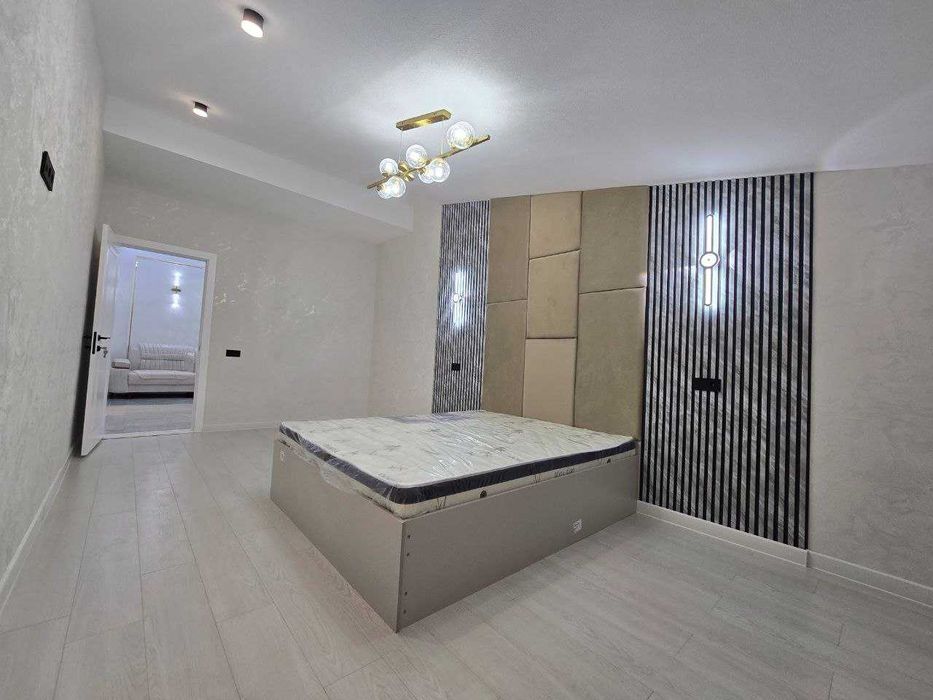 Мансарда люкс 95м2 4х комнатная новостройка 6-этаж ул. Шота Руставели!