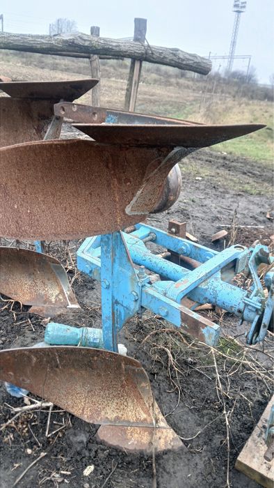 Vand plug reversibil rebewerk