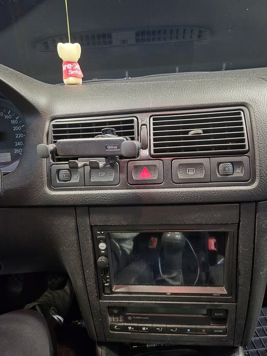 De vânzare golf 4