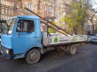 Продам грузовик Ивеко Фиат на ходу дизель