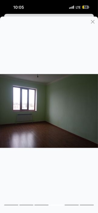 Аренда квартира 2х комнатный, в центре