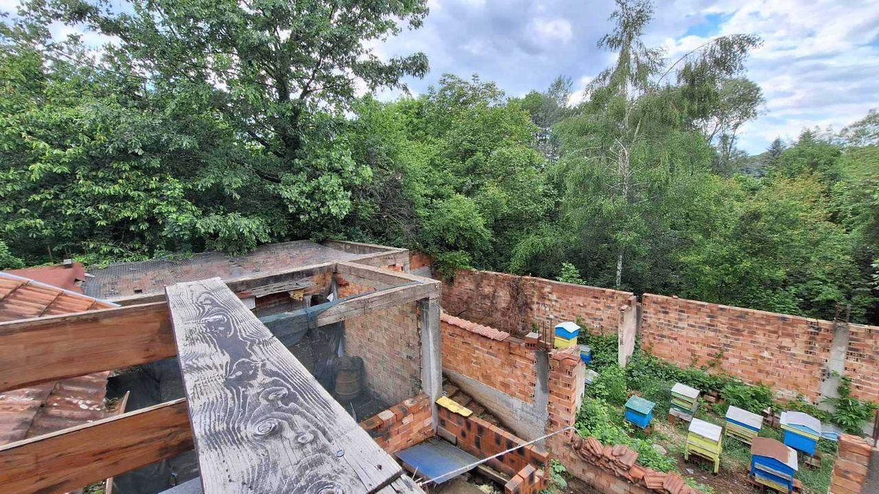 Продава се Къща в с. Нови хан, Област София-област - 85 кв.м за 1294 €/кв.м - Снимка #3