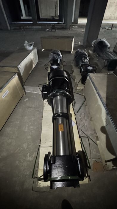 Nasos stansiya | Насосная станция пожаротушения | pojarotusheniya NT-1