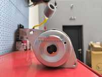 Alternator pentru utilaje, excavatoare, miniexcavatoare