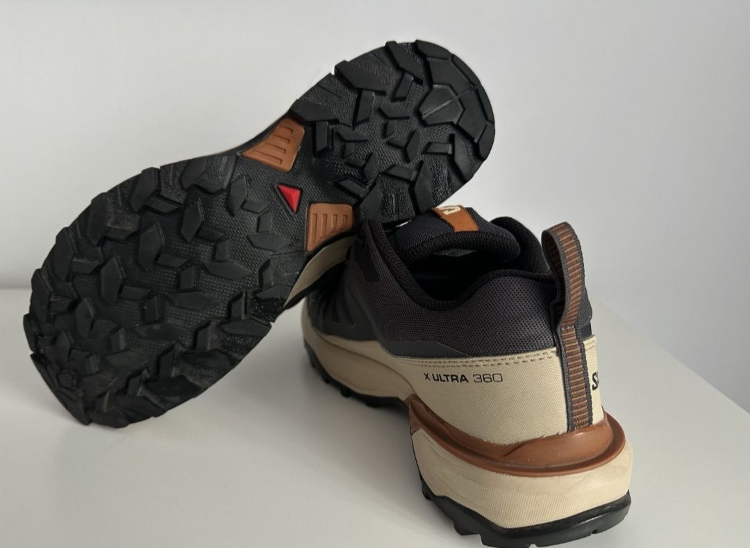 Salomon X ULTRA 360 GTX