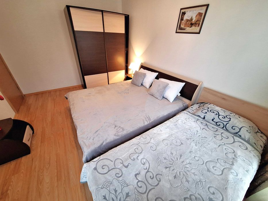 Продава се Двустаен апартамент в к.к. Слънчев бряг - 40 кв.м за 998 €/кв.м - Снимка #9