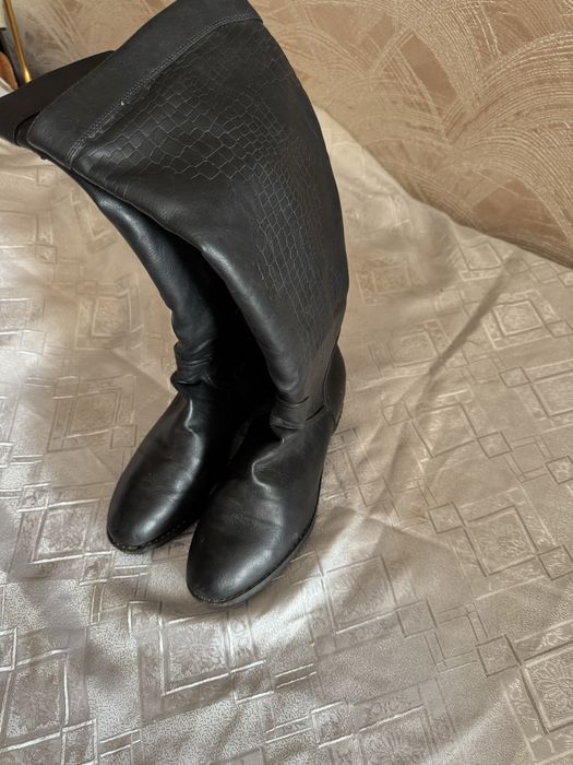 Женская обувь по сезону.