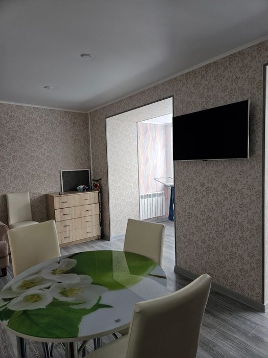 Продам в рассрочку 1 комнатную квартиру.