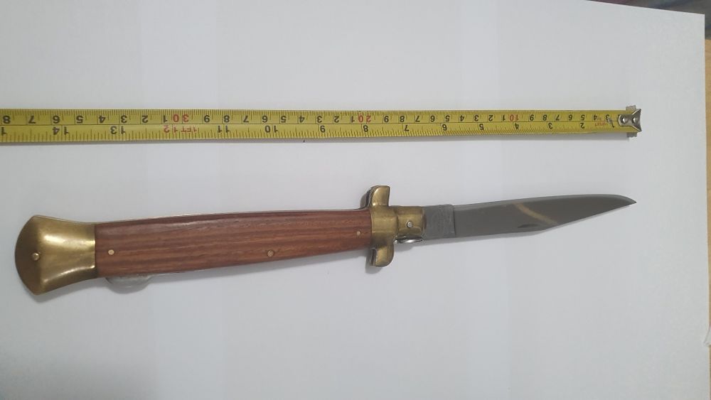 Briceag 'ursăresc' marcaj