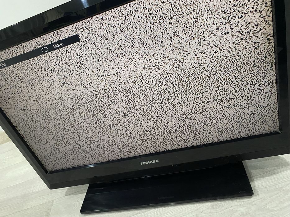 Продаю телевизор рабочий