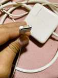 Incarcator original Apple Magsafe 2 model A1436