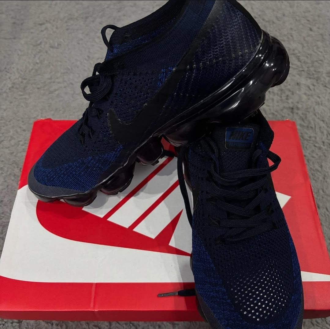 Nike Air Vapormax