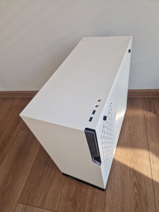 Настолен компютър