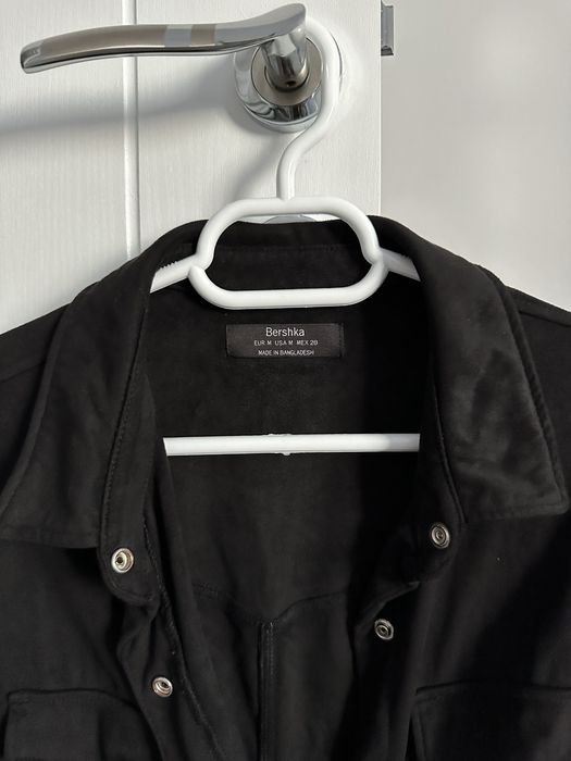 Rochie Bershka neagra