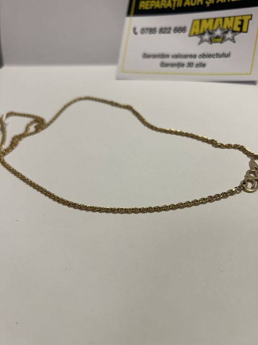 Lant nume (vl) star amanet