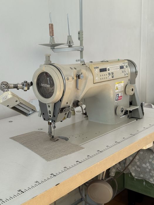 Швейная Зигзаг машина Brother