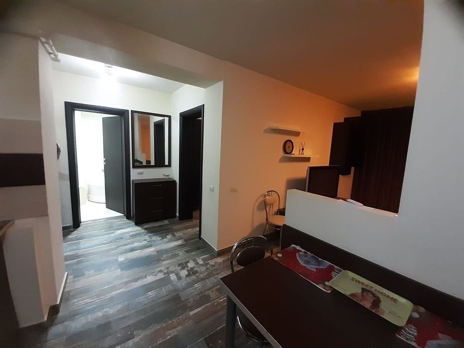 Închiriez apartament în militari residence