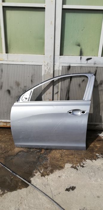 4бр предна лява и 2 бр дясна врата и задна л. Peugeot 308 (2013-2017)