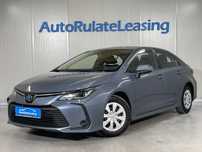 Toyota Corolla GARANTIE 2 ANI, Hybrid, Camera, Apple Carplay, Android Auto