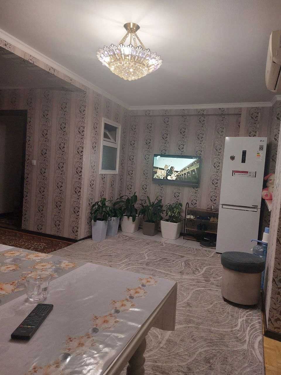 ;Шайхантохур‼️Иккламчи 2/3хона Tashkent city метро Дружба U tower