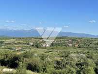 Teren Intravilan Daia - Sibiu - 973mp