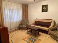 Inchiriez apartament 2 camere - zona Oancea