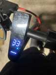Тротинетка xiaomi pro 35km/h