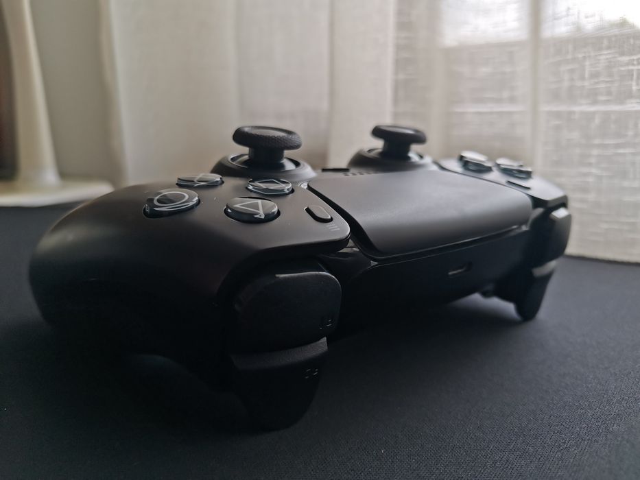 Controller Dual Sense Negru cu back paddles eXtreme Rate