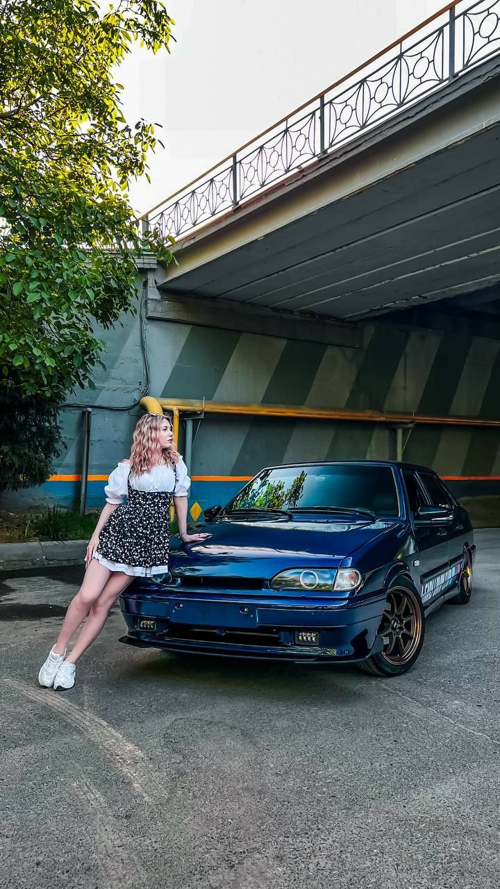Lada 2115 priora 1.6 mator