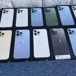 iPhone 13pro max 128/256/512gb