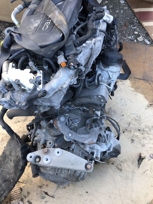 Motor opel. A17DTR. 1.7cdti Astra j. Etc.