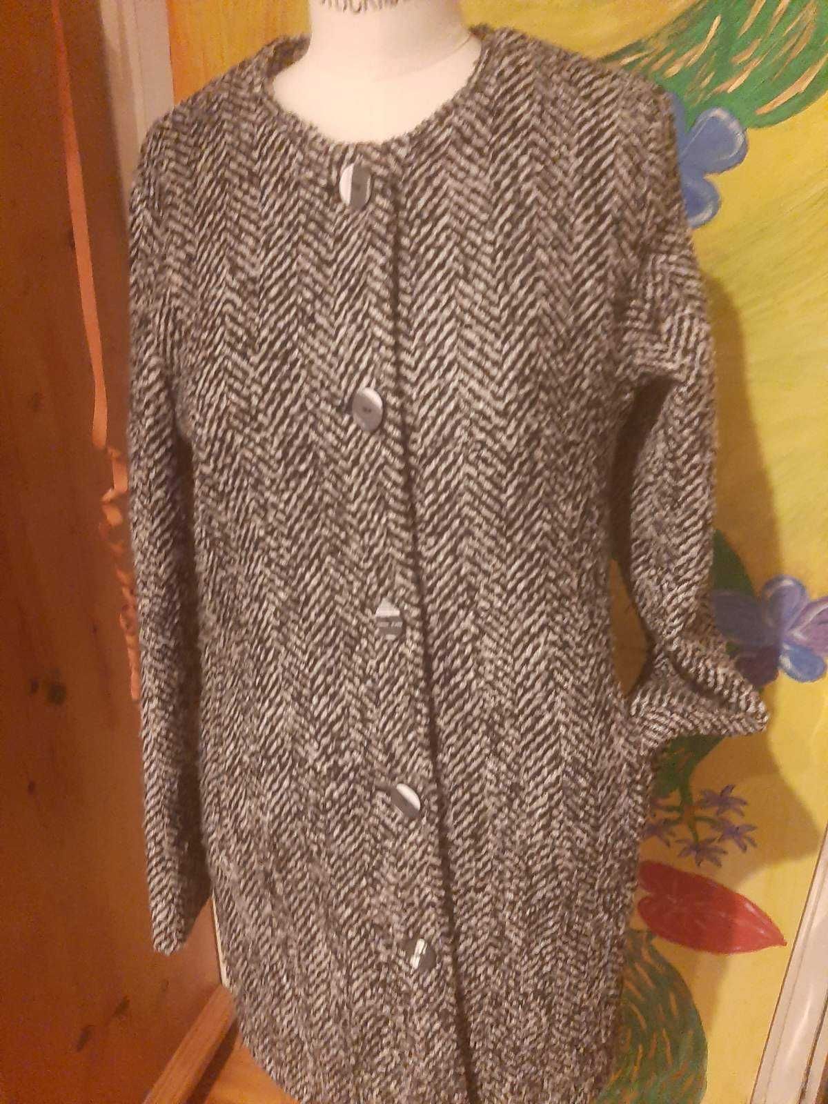 Дамско палто Lee Cooper