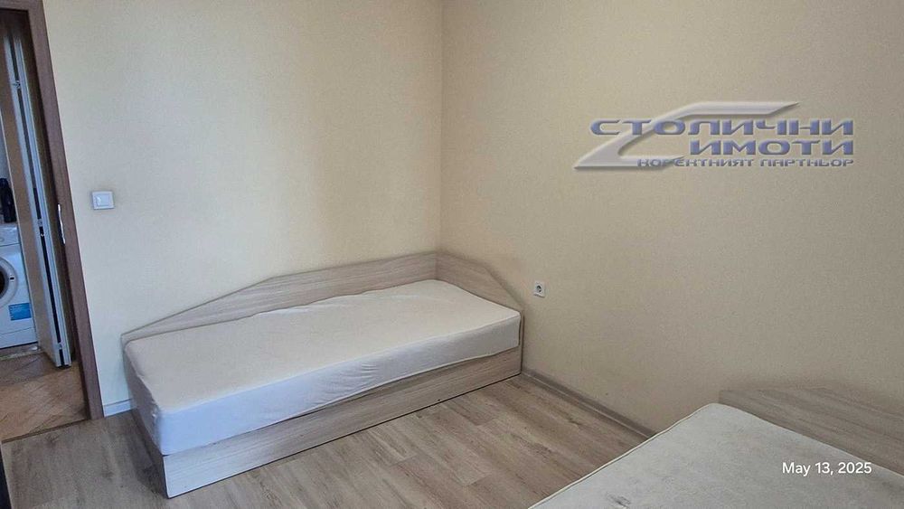 Дава се под наем Двустаен апартамент в София, Дървеница - 65 кв.м за 612 € - Снимка #5
