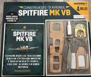 Macheta avion colectie