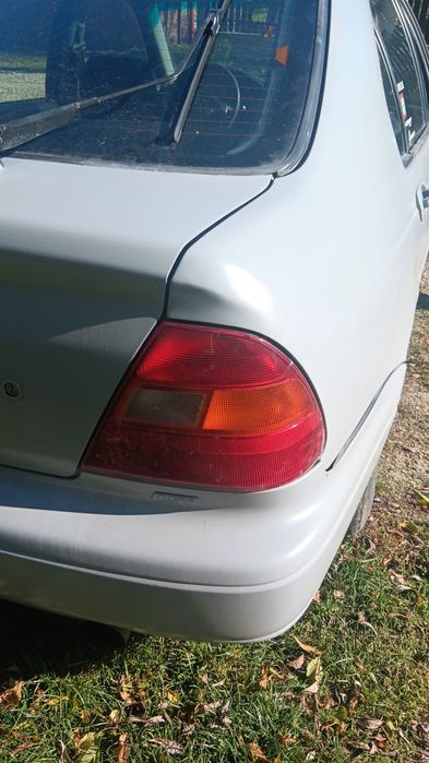 Honda Civic MA9 V-TEC