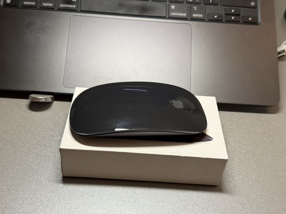 Magic Mouse 2 мышка