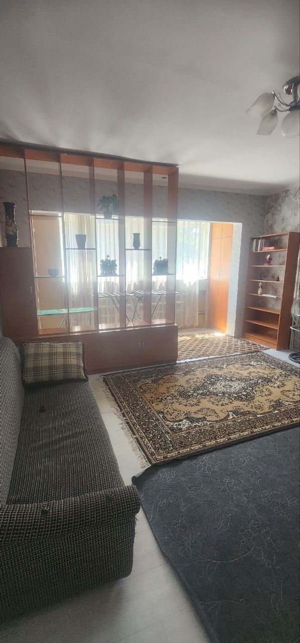 Yunsobod 7da 2 xonali kvartira ijaraga beriladi