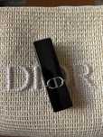 Dior Rouge червило