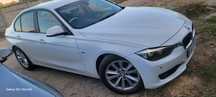 Vand Bmw F30 2013 Euro 5