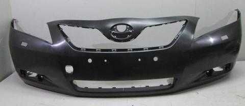 Бампер, крыло, крепление на Toyota Camry 40  2006г.-2009г.