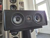 Infinity Kappa center R boxa centru High End