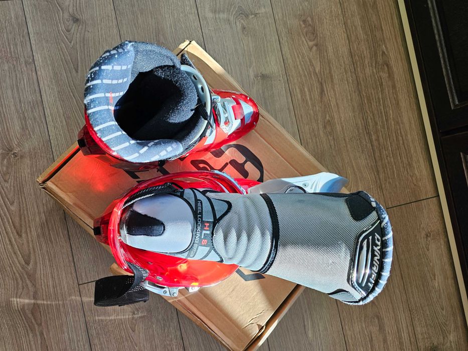 Ски туринг  обувки DYNAFIT